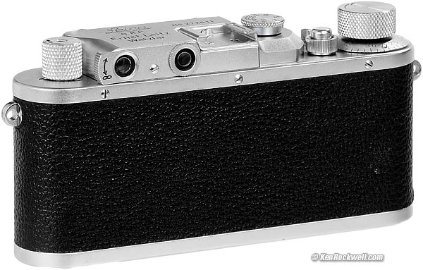 LEICA IIIa