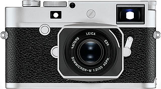 LEICA M10-P