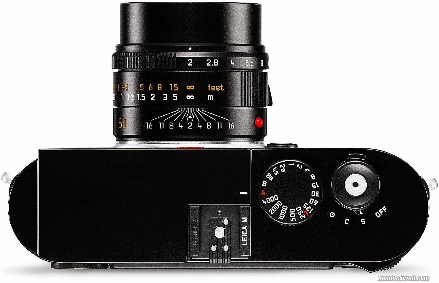 LEICA M typ 262