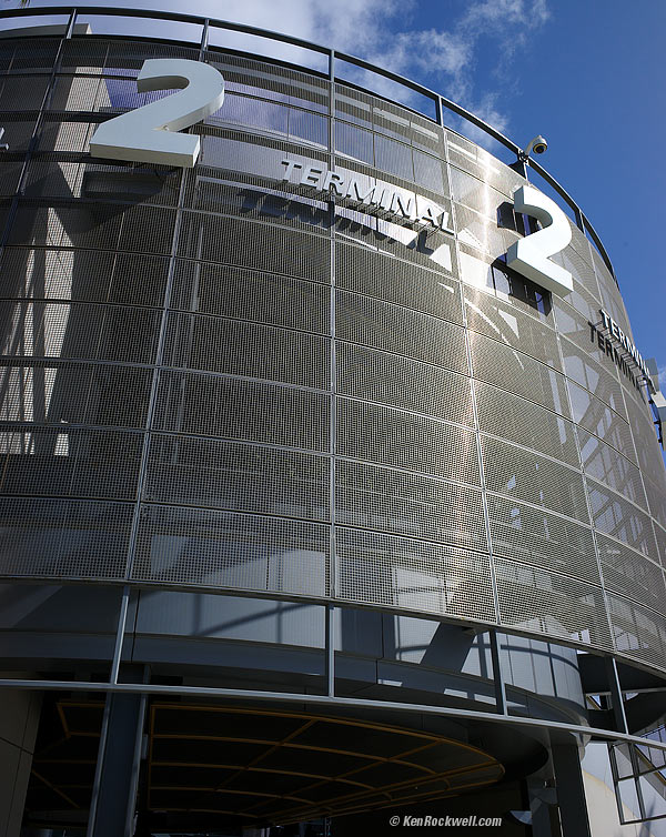 Terminal 2