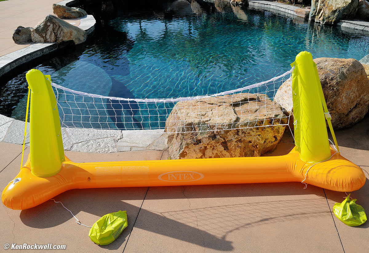 LEICA Q2 Sample Image File