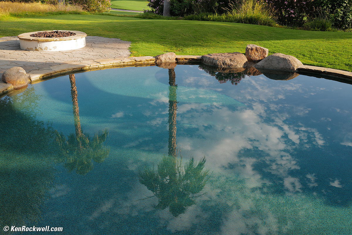 LEICA Q2 Sample Image File