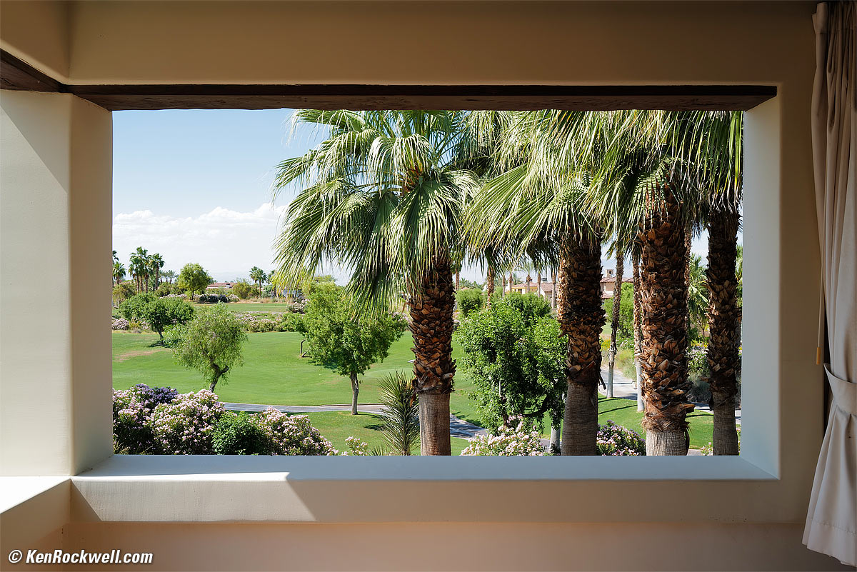 LEICA Q2 Sample Image File