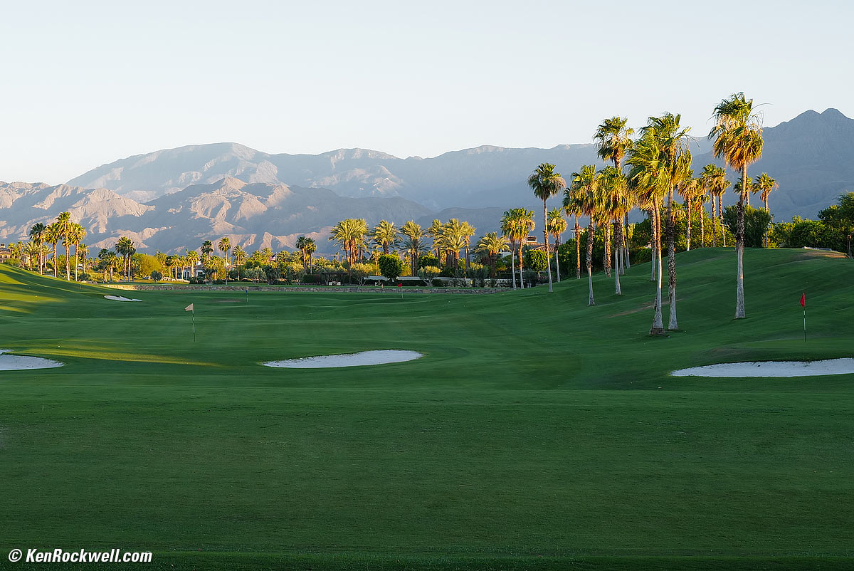 LEICA Q2 Sample Image File