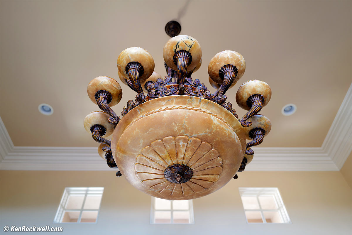 LEICA Q2 Sample Image File