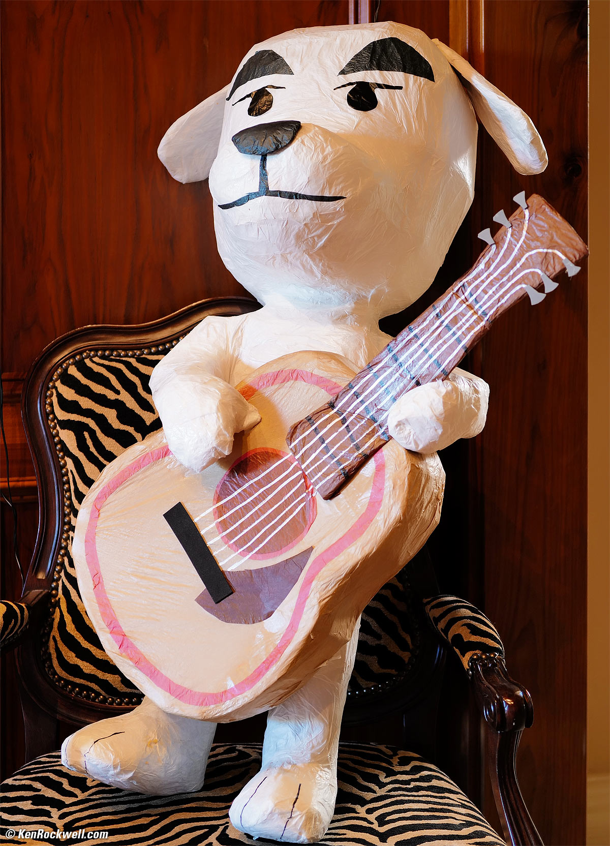 KK Slider Pinata