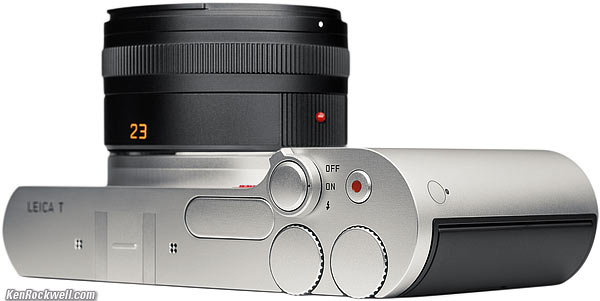 LEICA M typ. 701