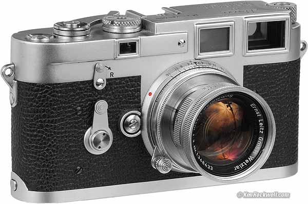 LEICA M3