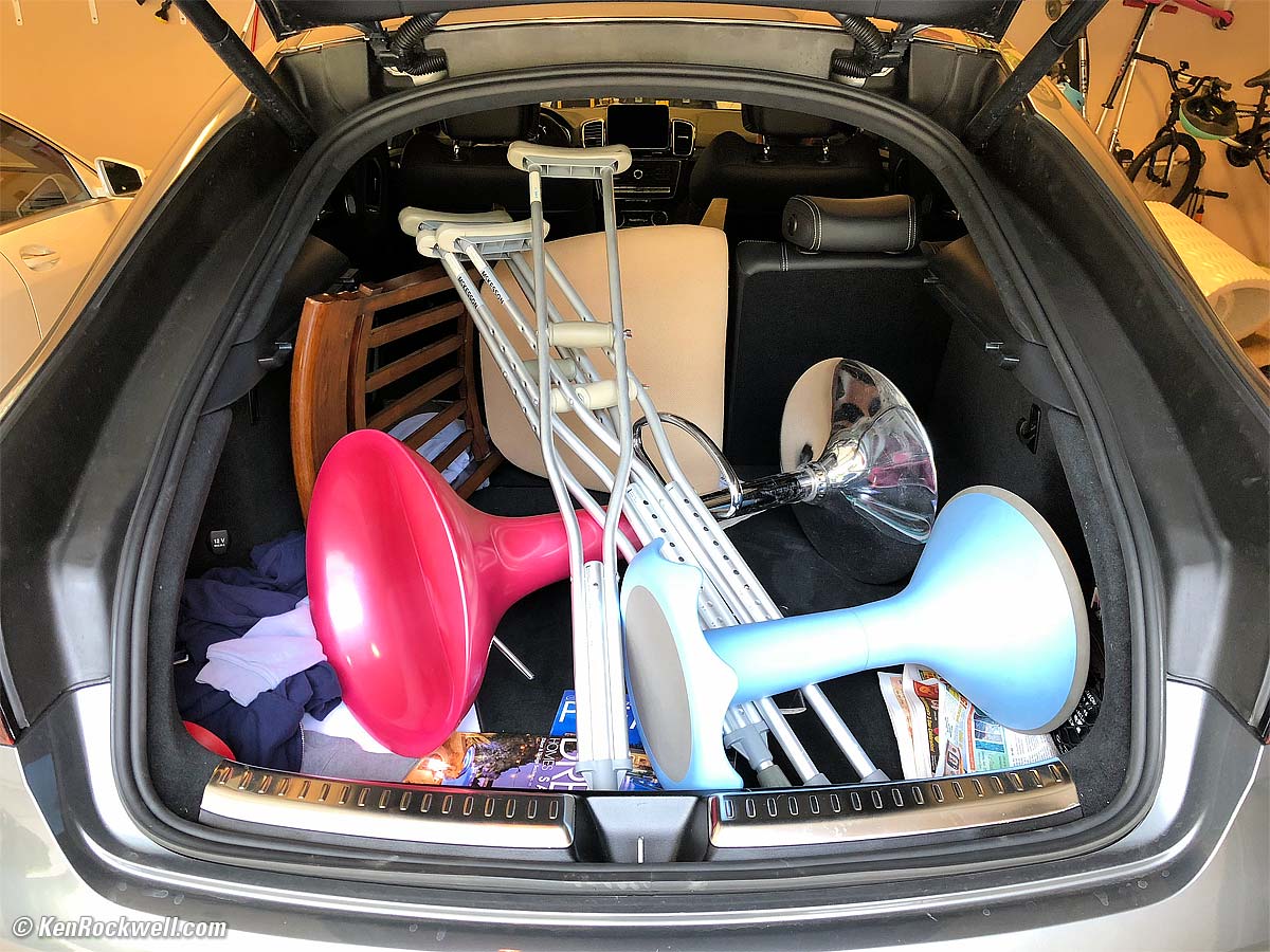 Mercedes AMG GLE 63S