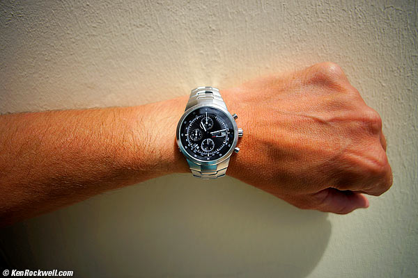 Minolta 20mm f/2.8 macro performance