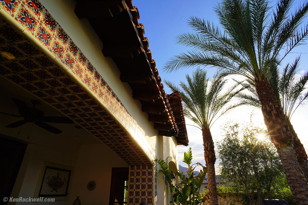 Sony Minolta 20mm f/2.8 Sample Image