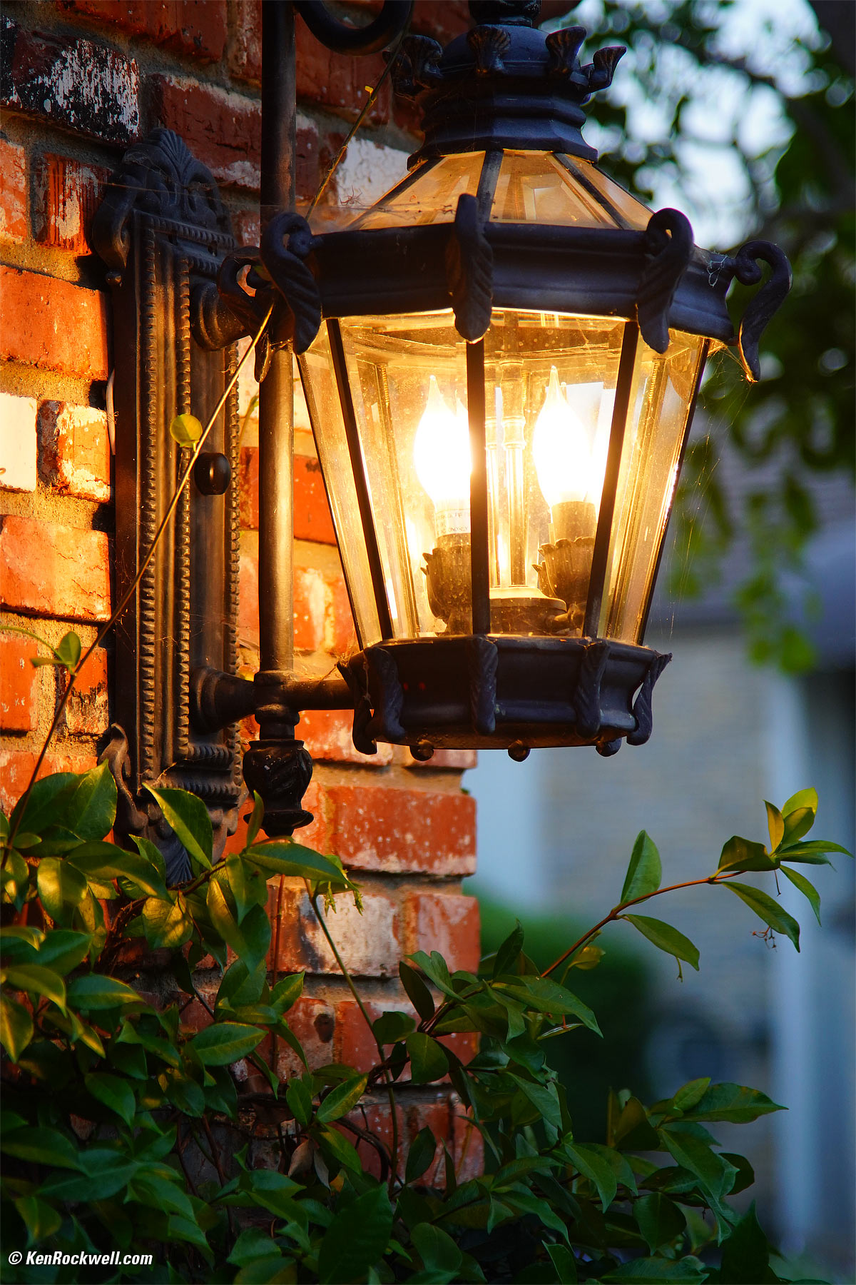 Nellie Gail's Finest Home: Poker Flats Place