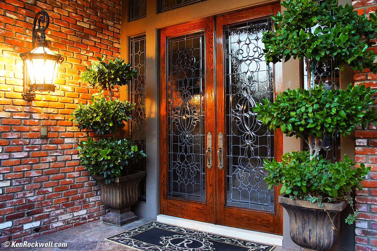 Doorway 14 July 2017