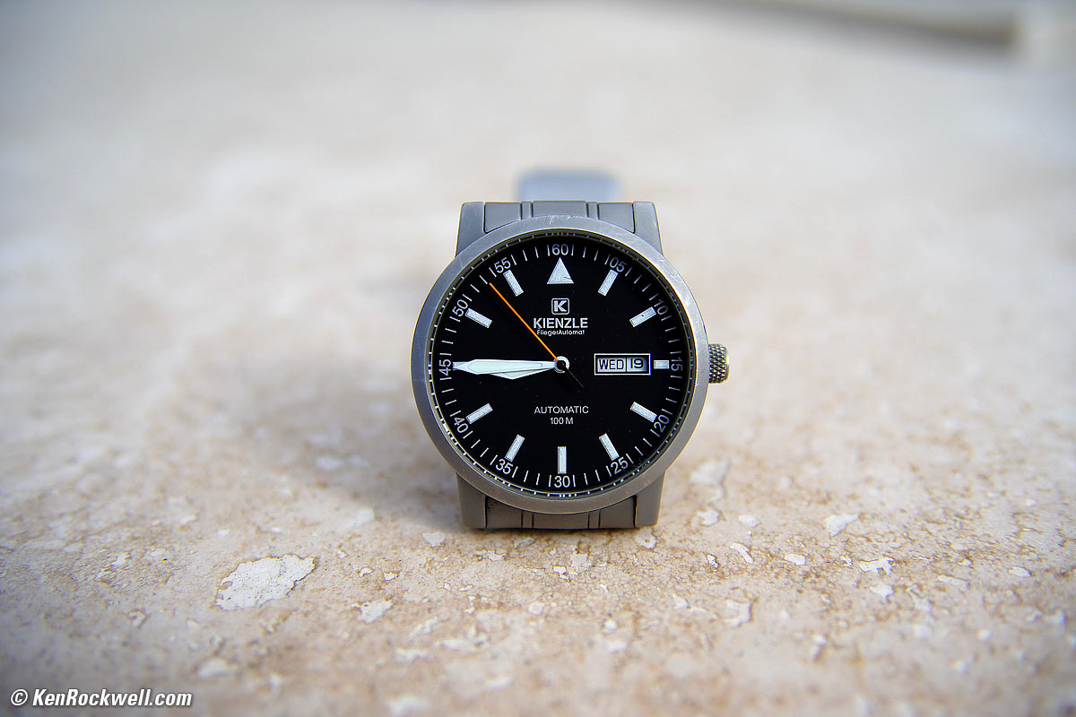 Minolta 28-135mm macro performance