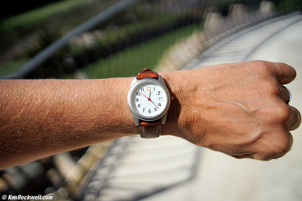 Minolta 28mm f/2 bokeh