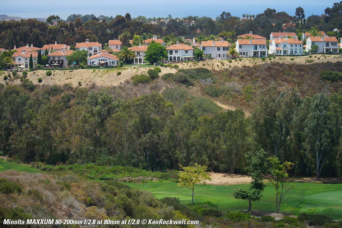 Minolta 80-200mm f/2.8 sample image