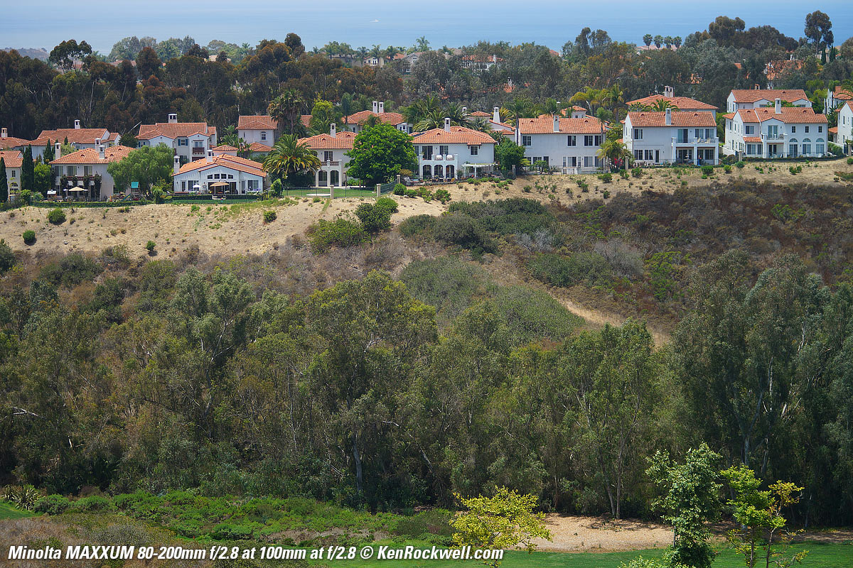 Minolta 80-200mm f/2.8 sample image