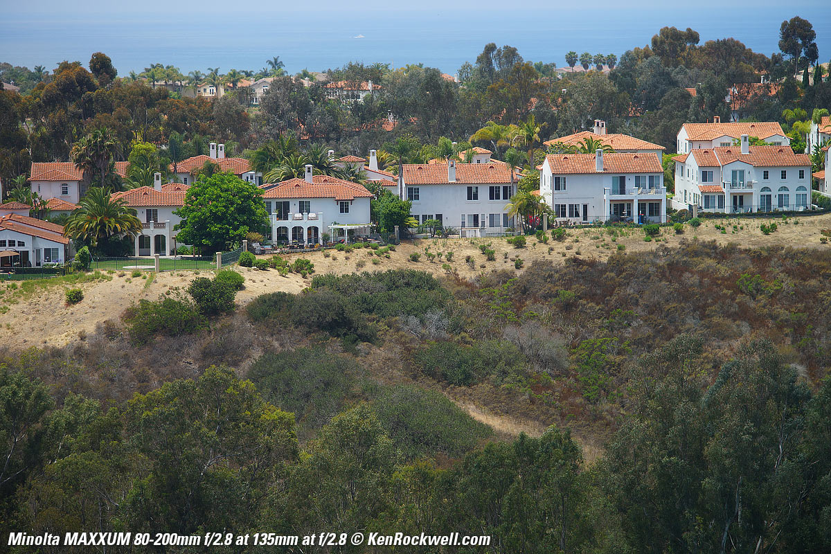 Minolta 80-200mm f/2.8 sample image