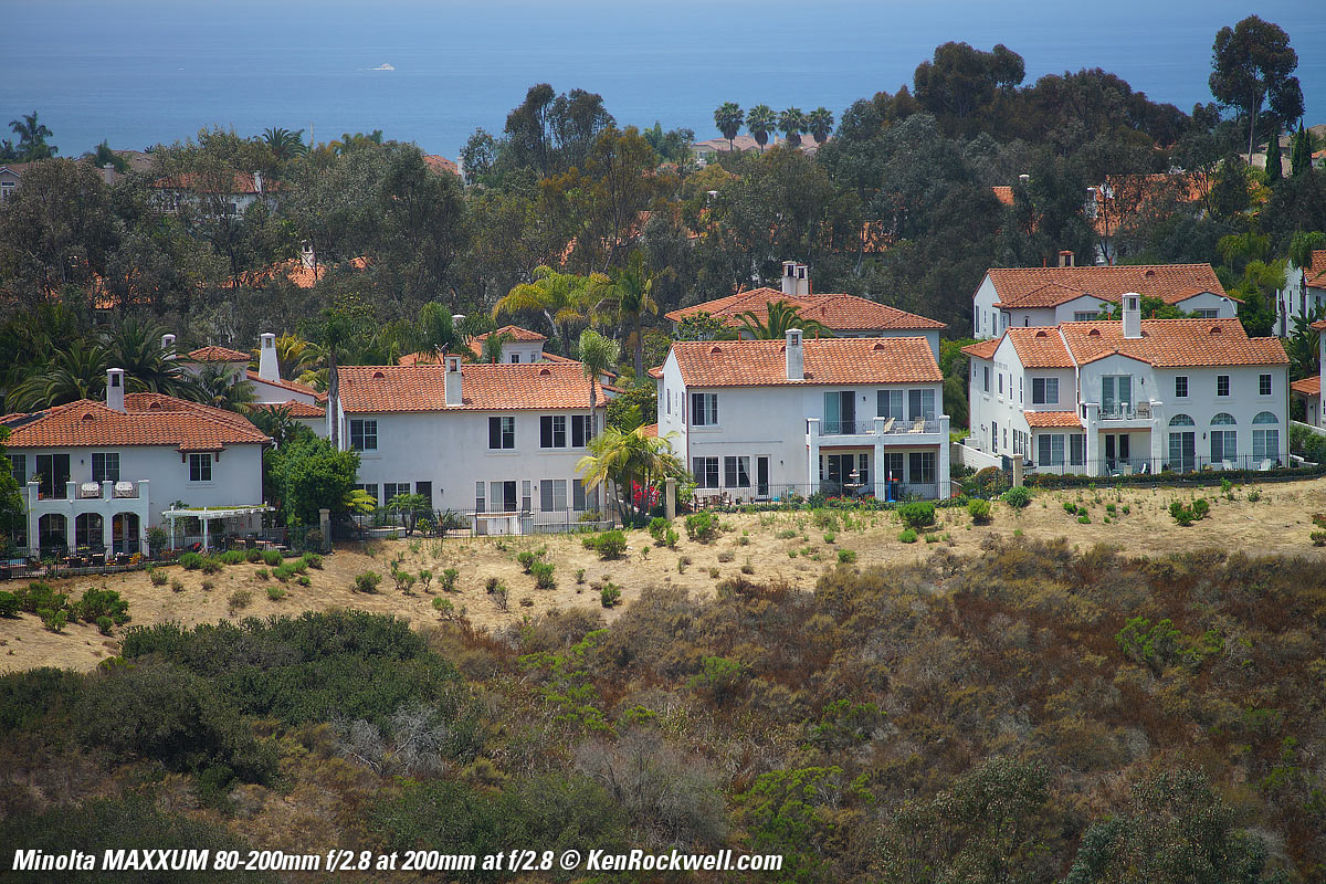 Minolta 80-200mm f/2.8 sample image