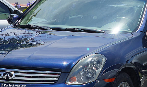 Miguels Carlsbad 09 June 2013