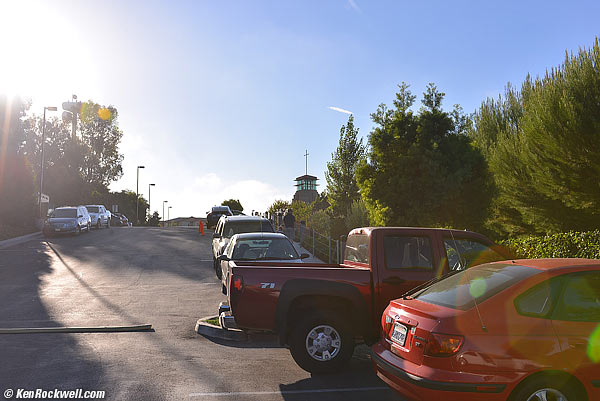 Redeemer 03 October 2012 5PM