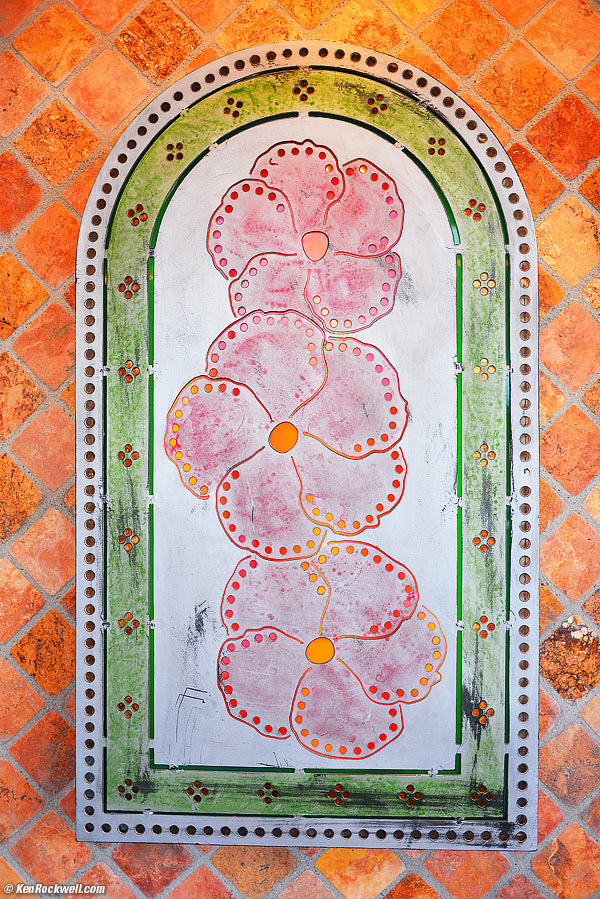 Miguels Carlsbad 03 October 2012