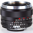 Zeiss 50mm f/1.4 ZF