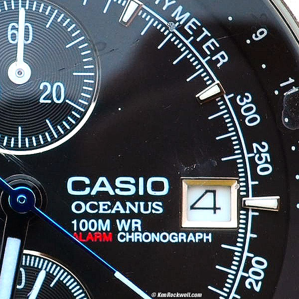 Nikon Coolpix A Macro