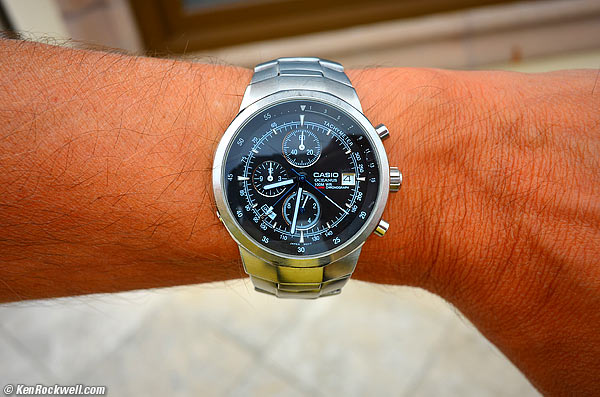 Nikon Coolpix A Macro