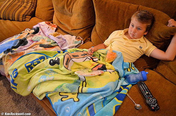 Nikon Coolpix A sample image file