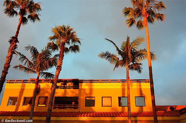 Nikon Coolpix A sample image file