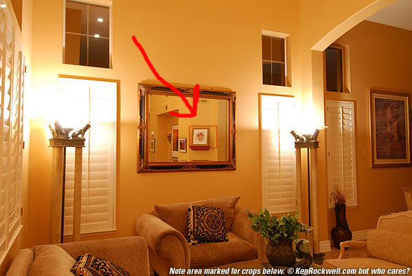 D200 Noise guide image