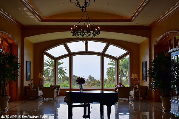 HDR shot 22 Mar 2014