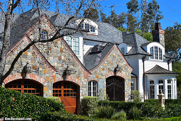 Fine home in Corte Madera, 08 March 2015