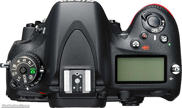 Nikon D610