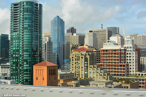 San Francisco, 28 March 2013