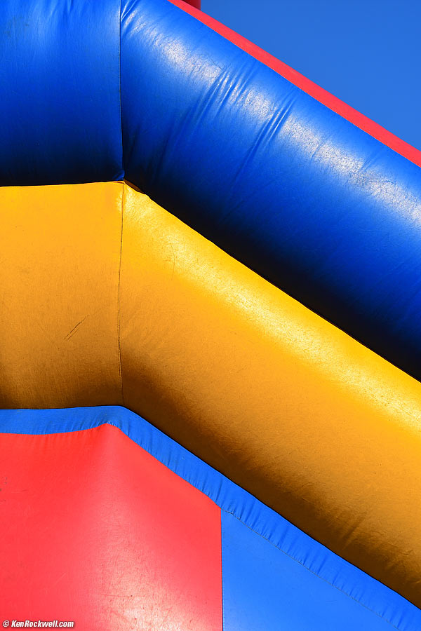 Nikon D7200 sample image, color rendition