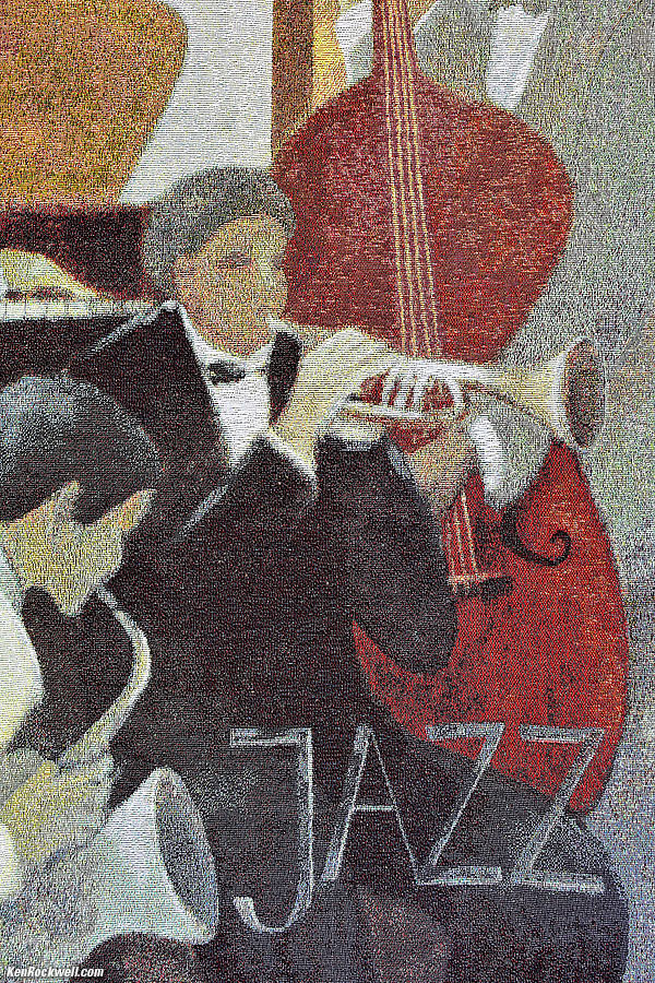 Nikon D7200 sample image at ISO 25,600