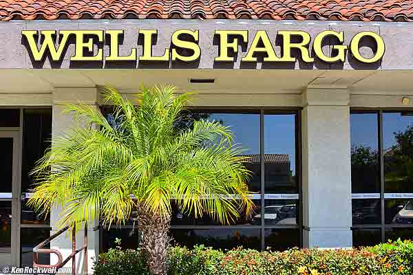 Wells Fargo, 08 April 2015