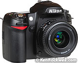 Nikon D80