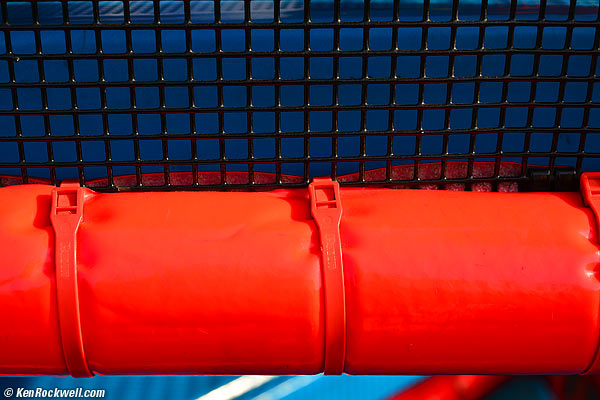 ENC Shell Car Wash Play area