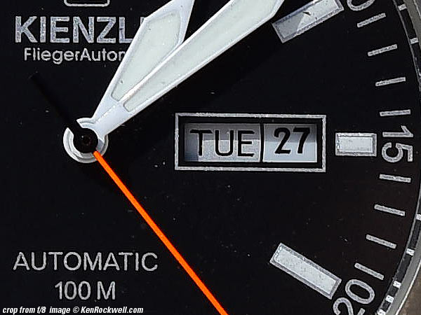 Nikon 105mm f/1.4 macro performance