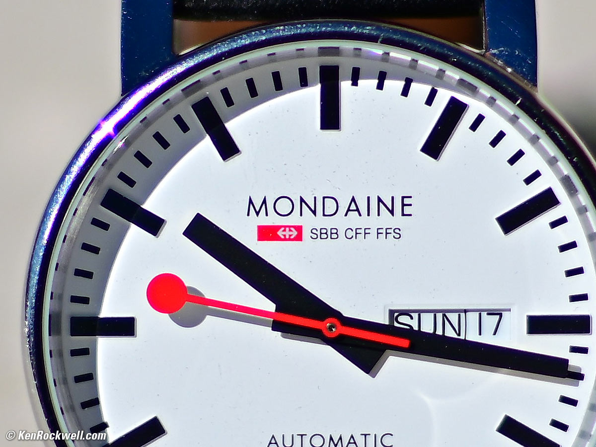 Nikon 135mm f/2 Macro performance