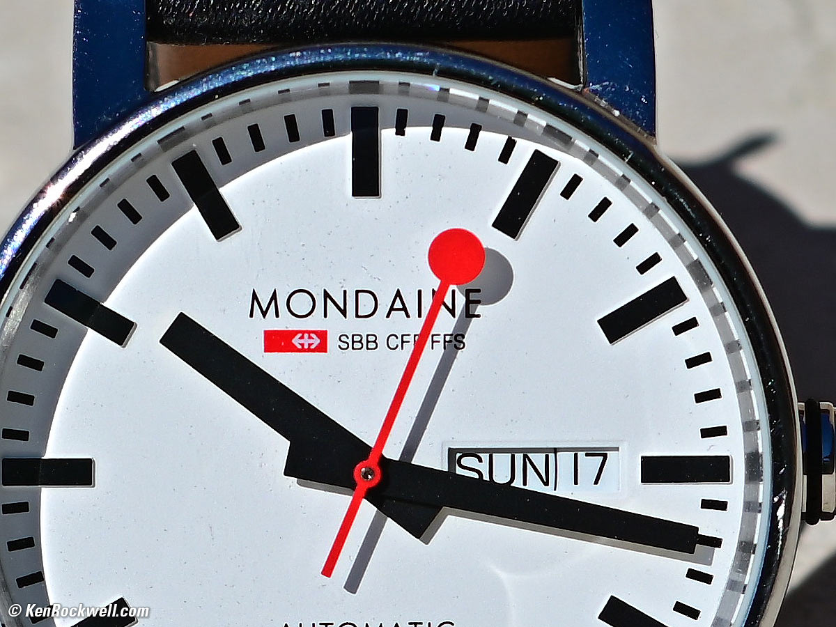 Nikon 135mm f/2 Macro performance