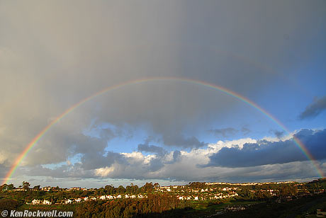 Rainbow