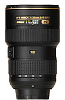 Nikon 16-35mm f/4 AF-S