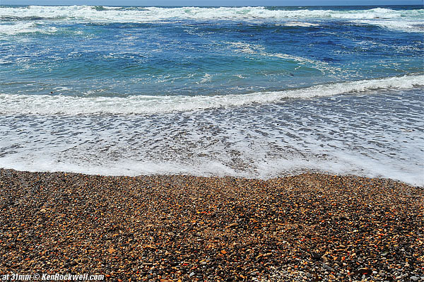 Nikon 16-35mm VR at 16mm