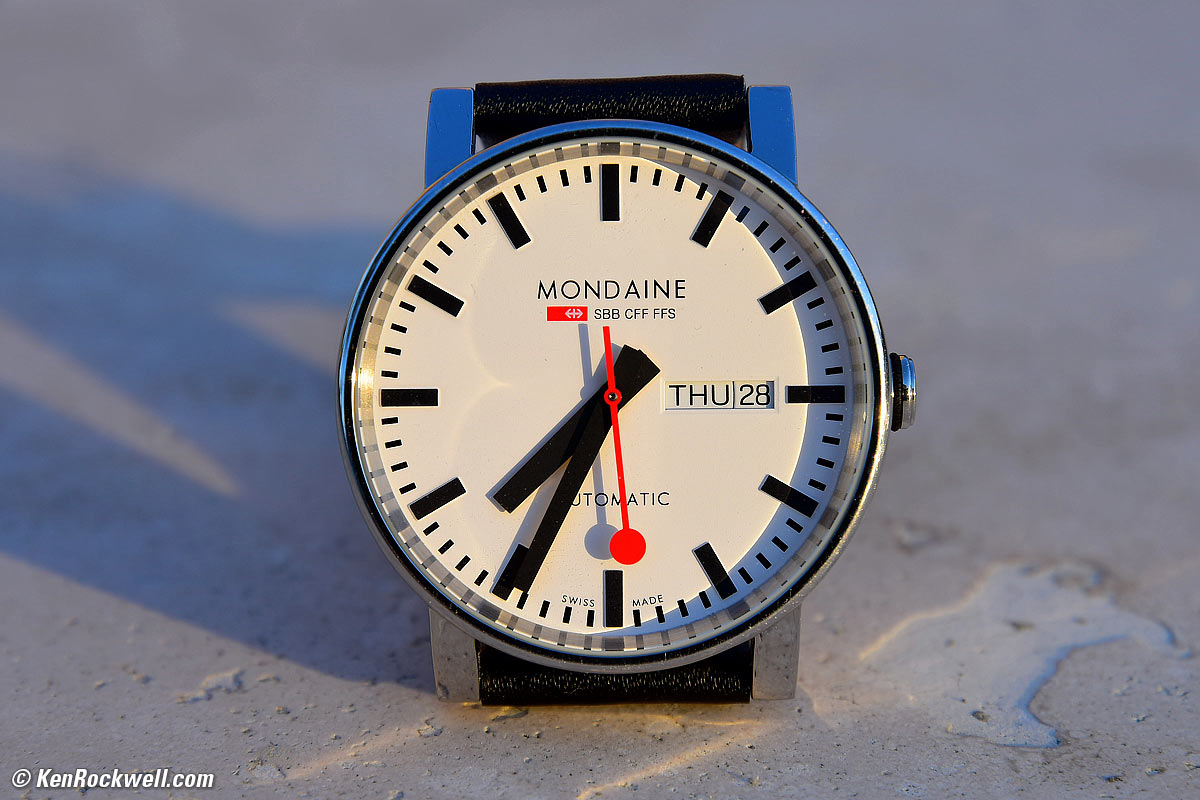 Nikon 16-80mm macro performance