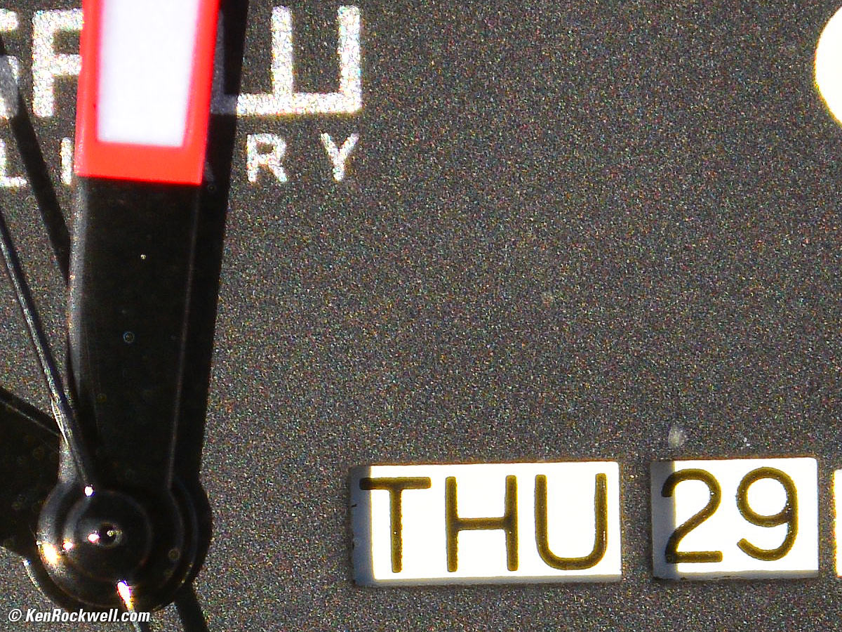 Nikon 18-300mm f/3.5-6.3 VR