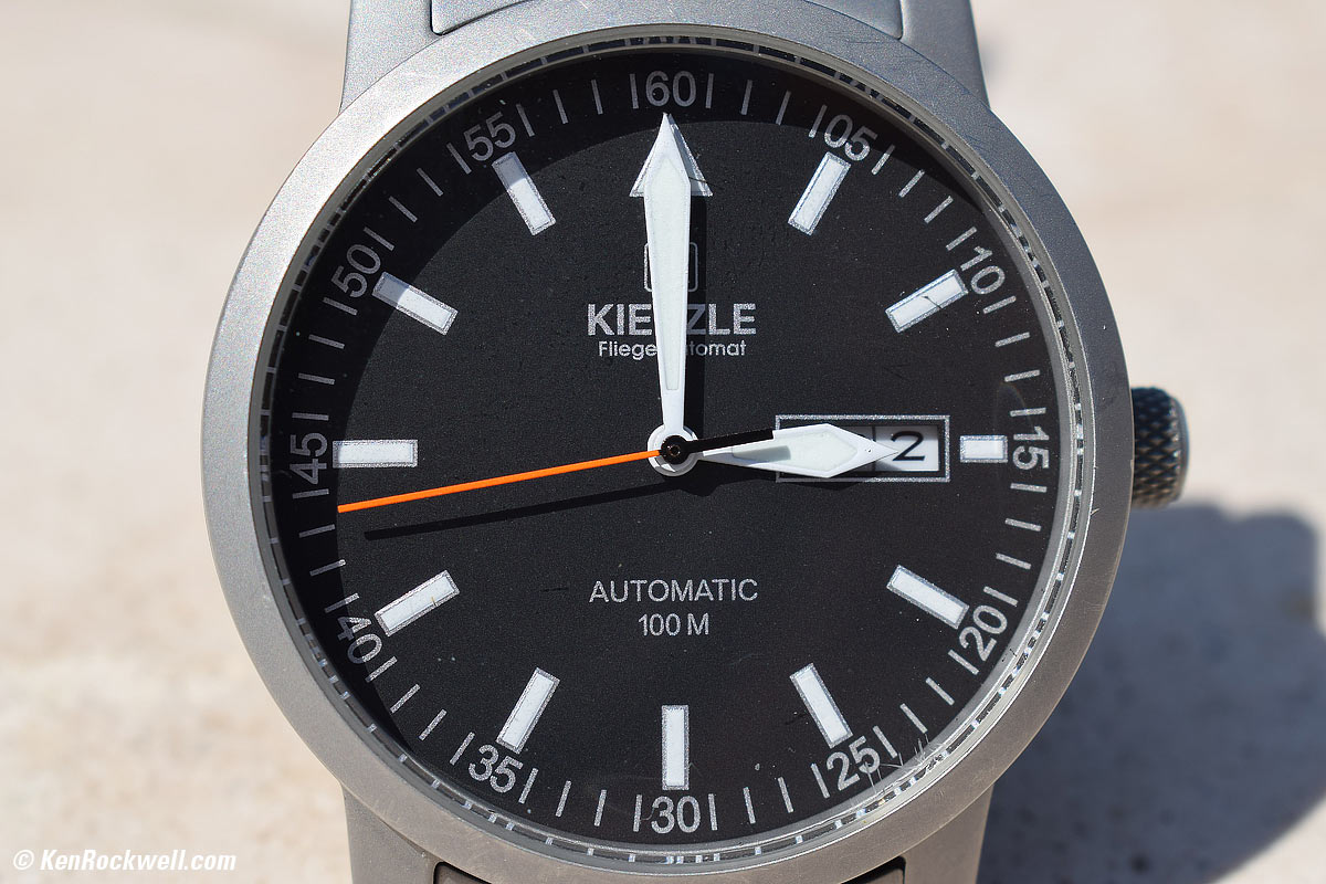 Nikon 18-55mm AF VR P Macro Performance